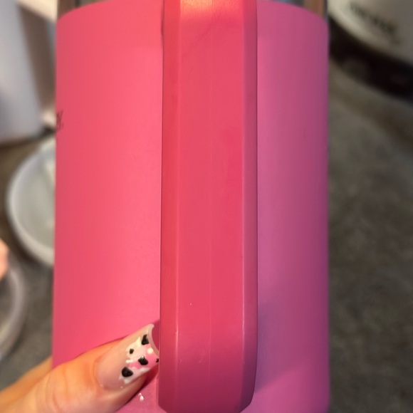 Azalea Stanley. Only used with water. Just not collecting Stanley’s anymore. - Picture 4 of 7